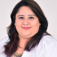 Charu Dua, Dietitian in Ghaziabad